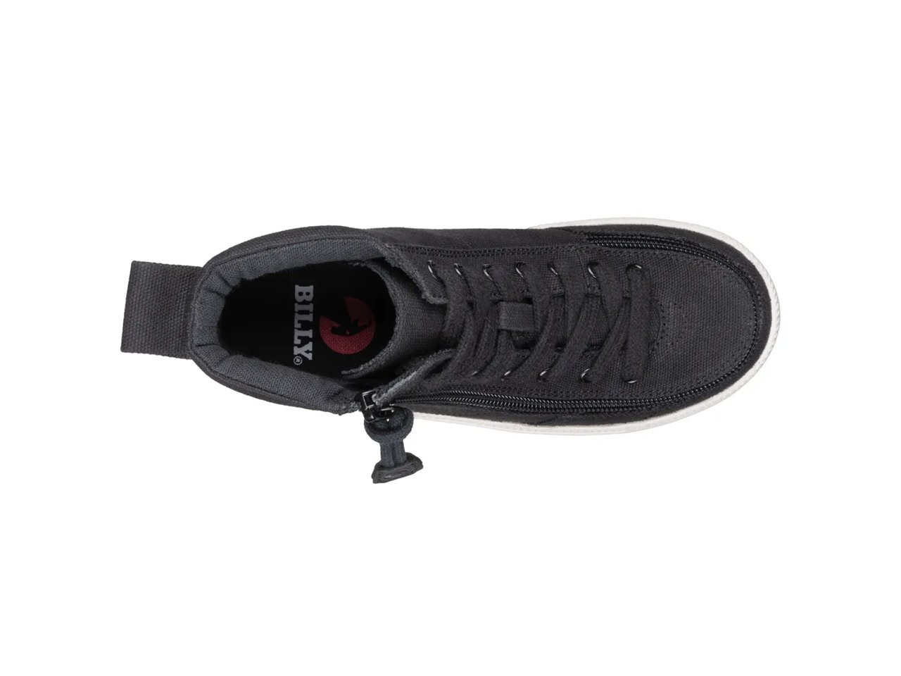 Classic Lace High-Top Sneaker - Kids'