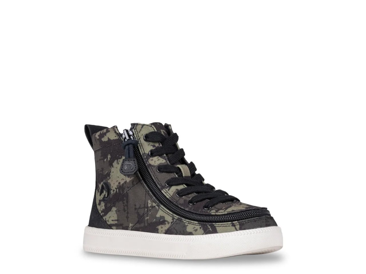 Classic Lace High-Top Sneaker - Kids'