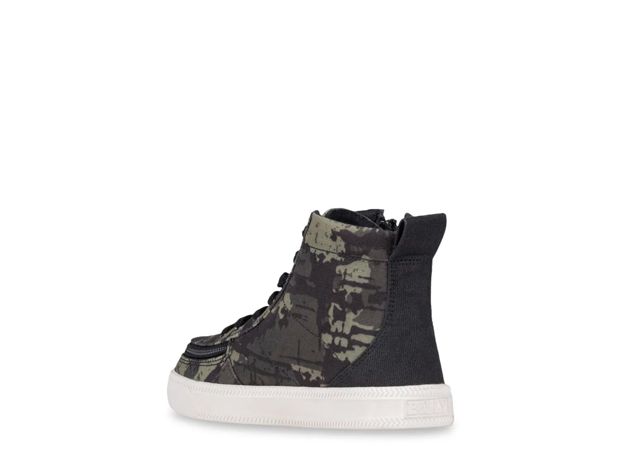 Classic Lace High-Top Sneaker - Kids'