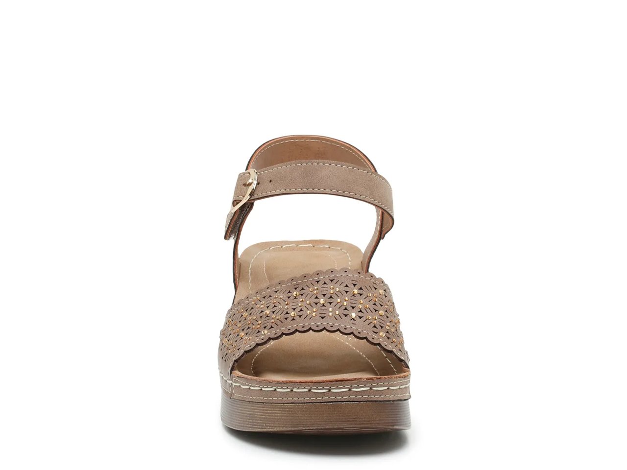 Lakelynn Wedge Sandal
