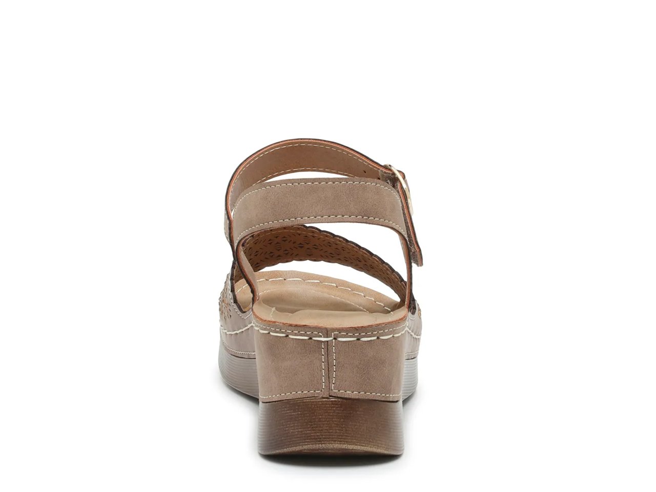 Lakelynn Wedge Sandal