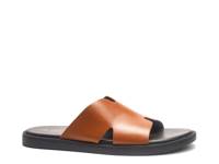 Marrkesh Sandal Tan Leather view