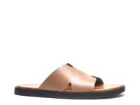 Marrkesh Sandal Beige Leather view