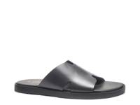 Marrkesh Sandal Navy view