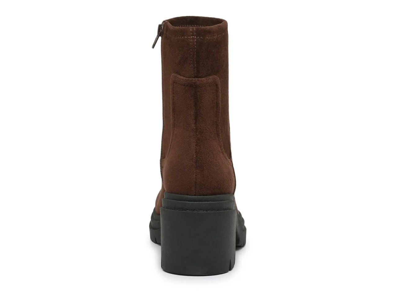 Beck Platform Bootie