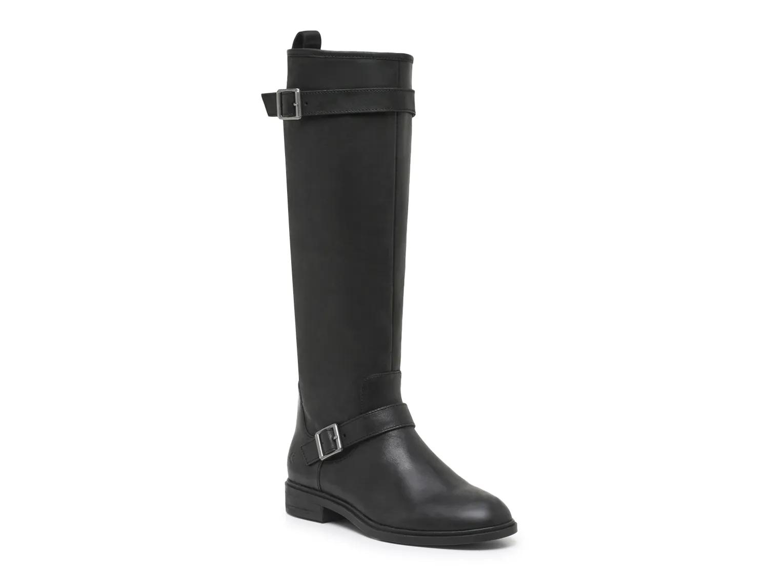 Harlen Riding Boot
