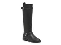 Harlen Riding Boot Black view