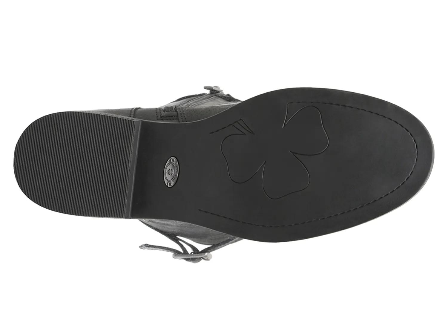 Harlen Riding Boot