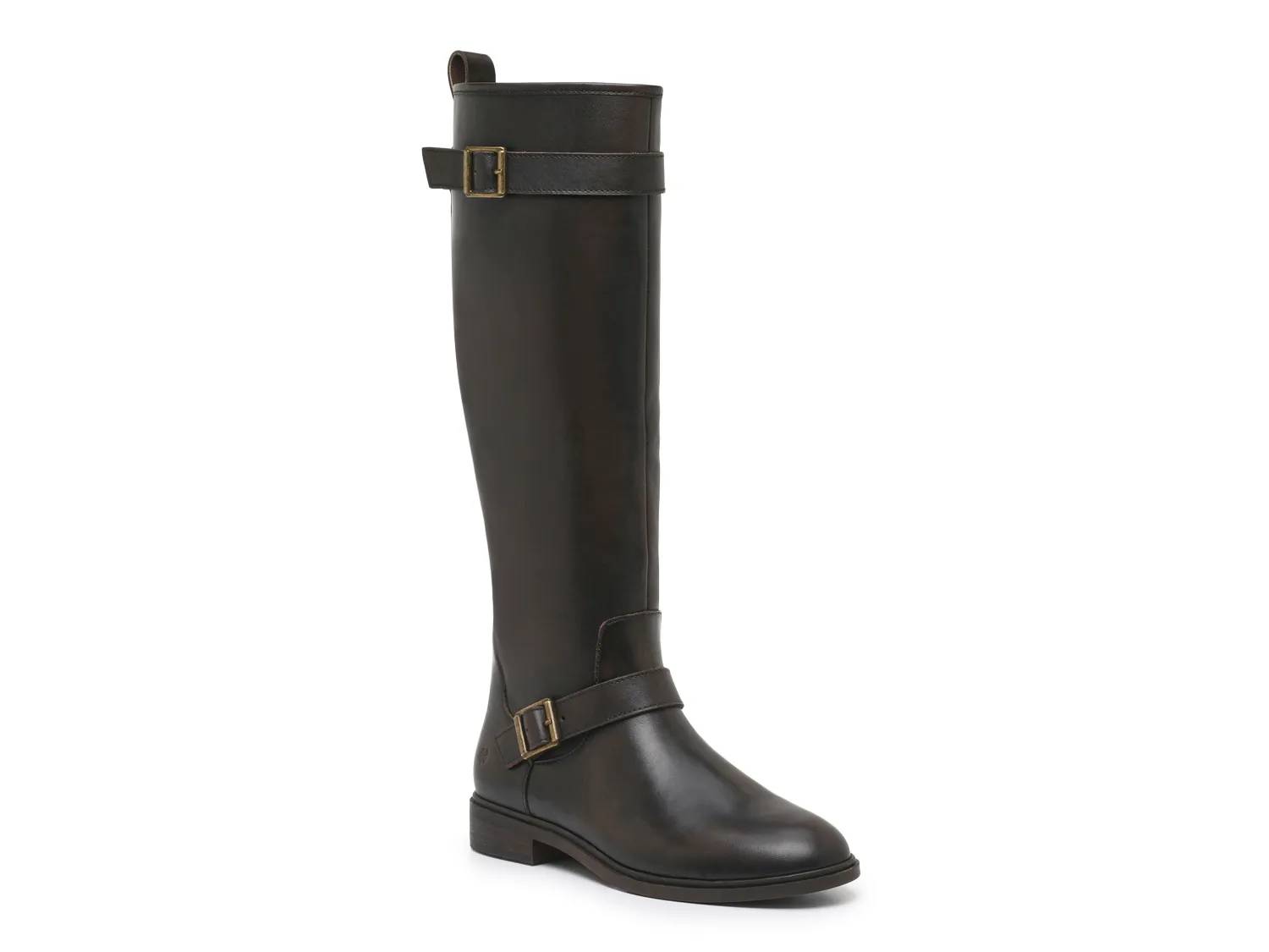 Harlen Riding Boot