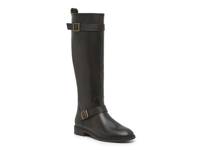 Harlen Riding Boot Dark Brown view