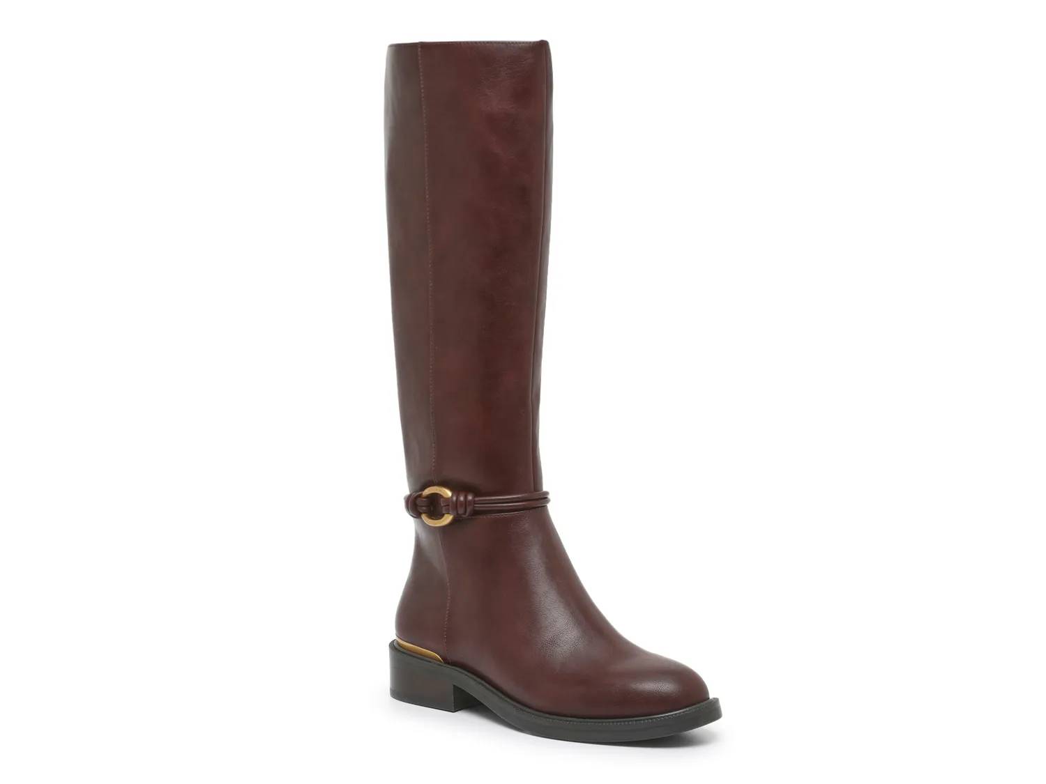 Azleah Riding Boot