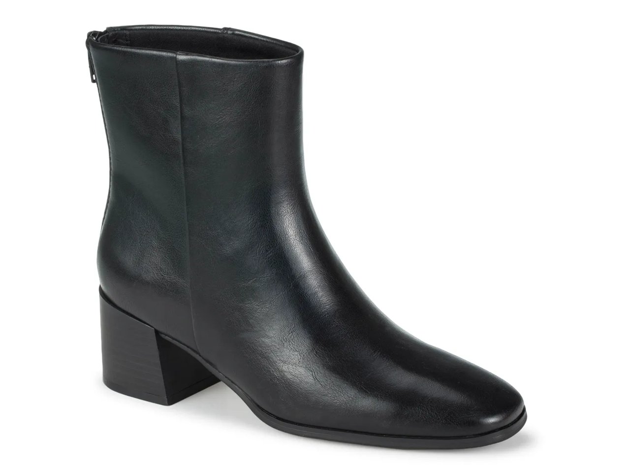 Walless Bootie
