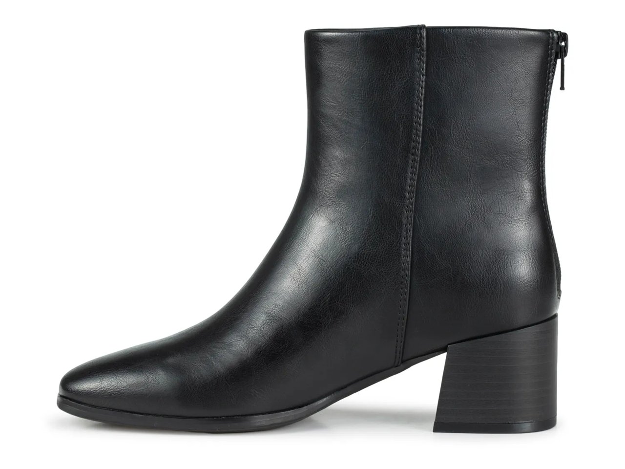 Walless Bootie