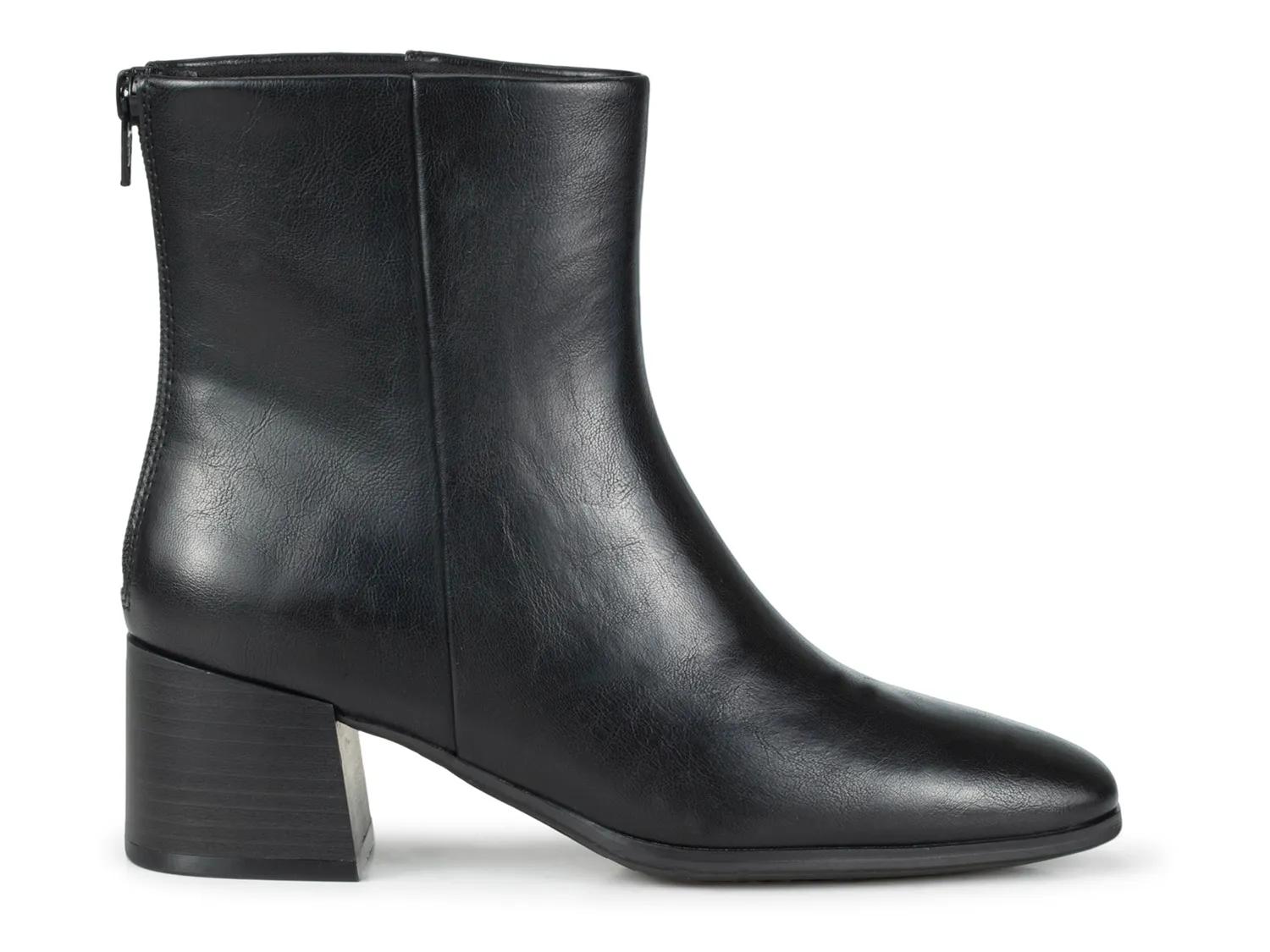 Walless Bootie