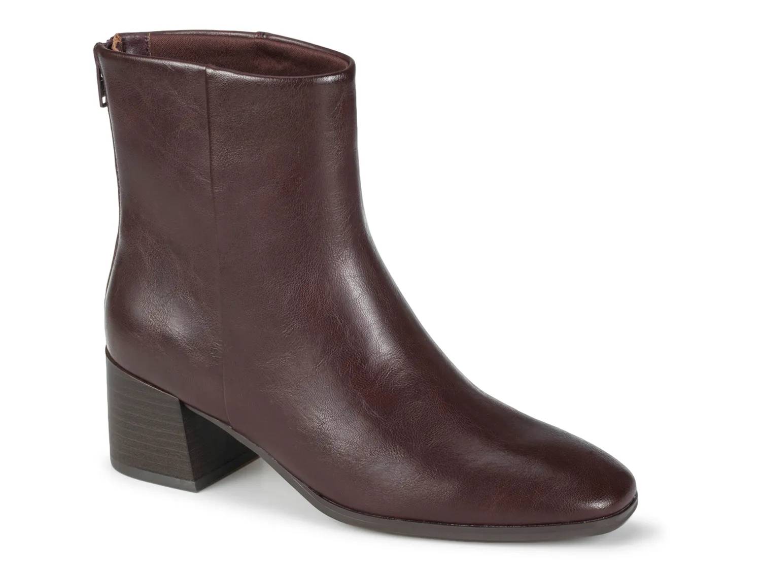Walless Bootie
