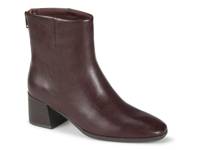 Walless Bootie Bloodstone view