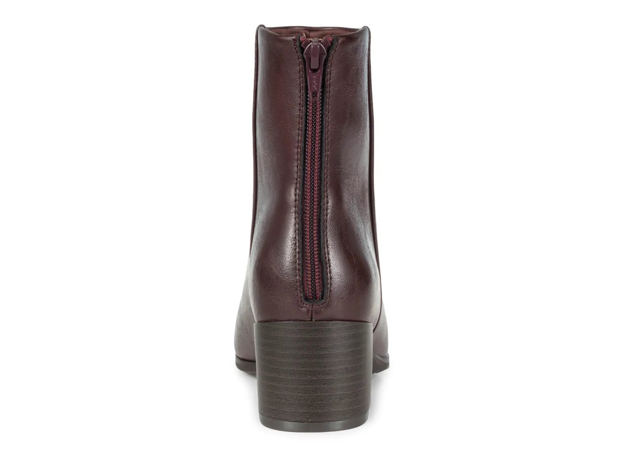 Walless Bootie