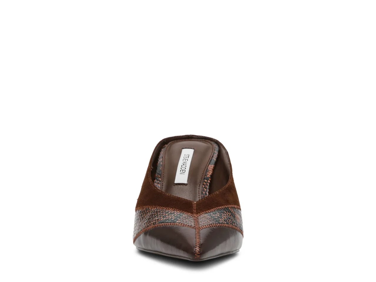 Fonza Mule