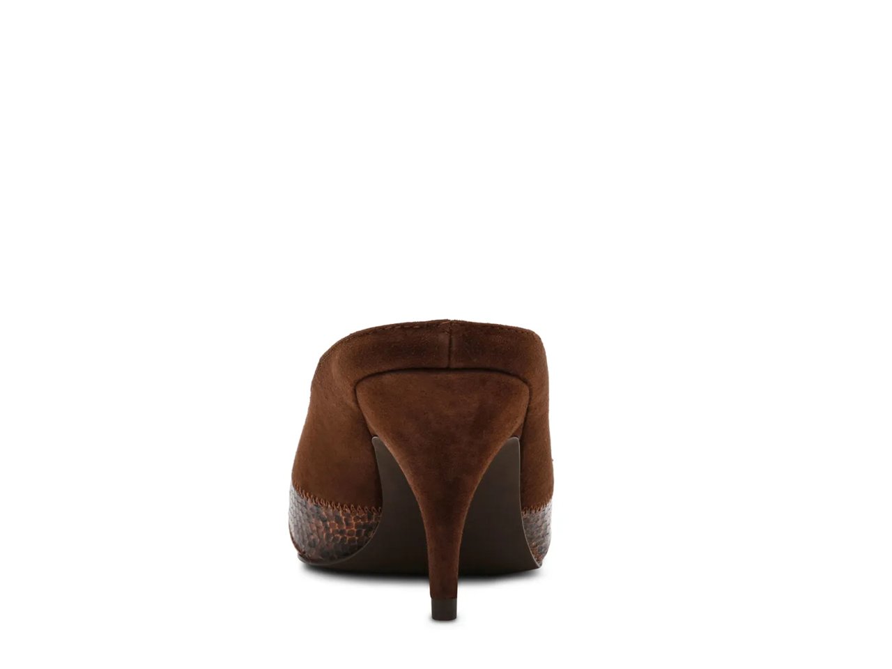 Fonza Mule