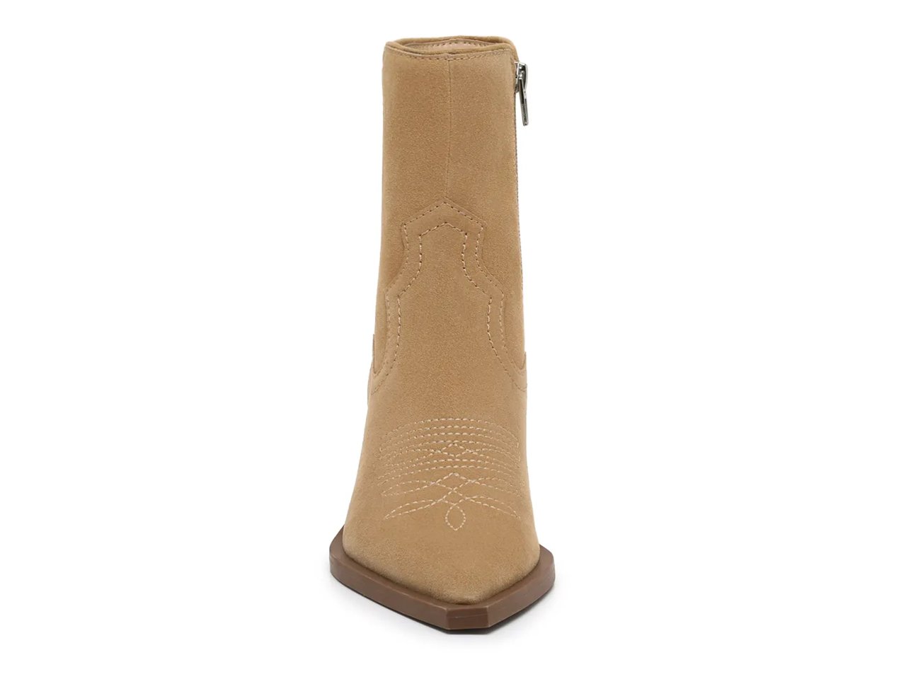 Ronny Cowboy Bootie