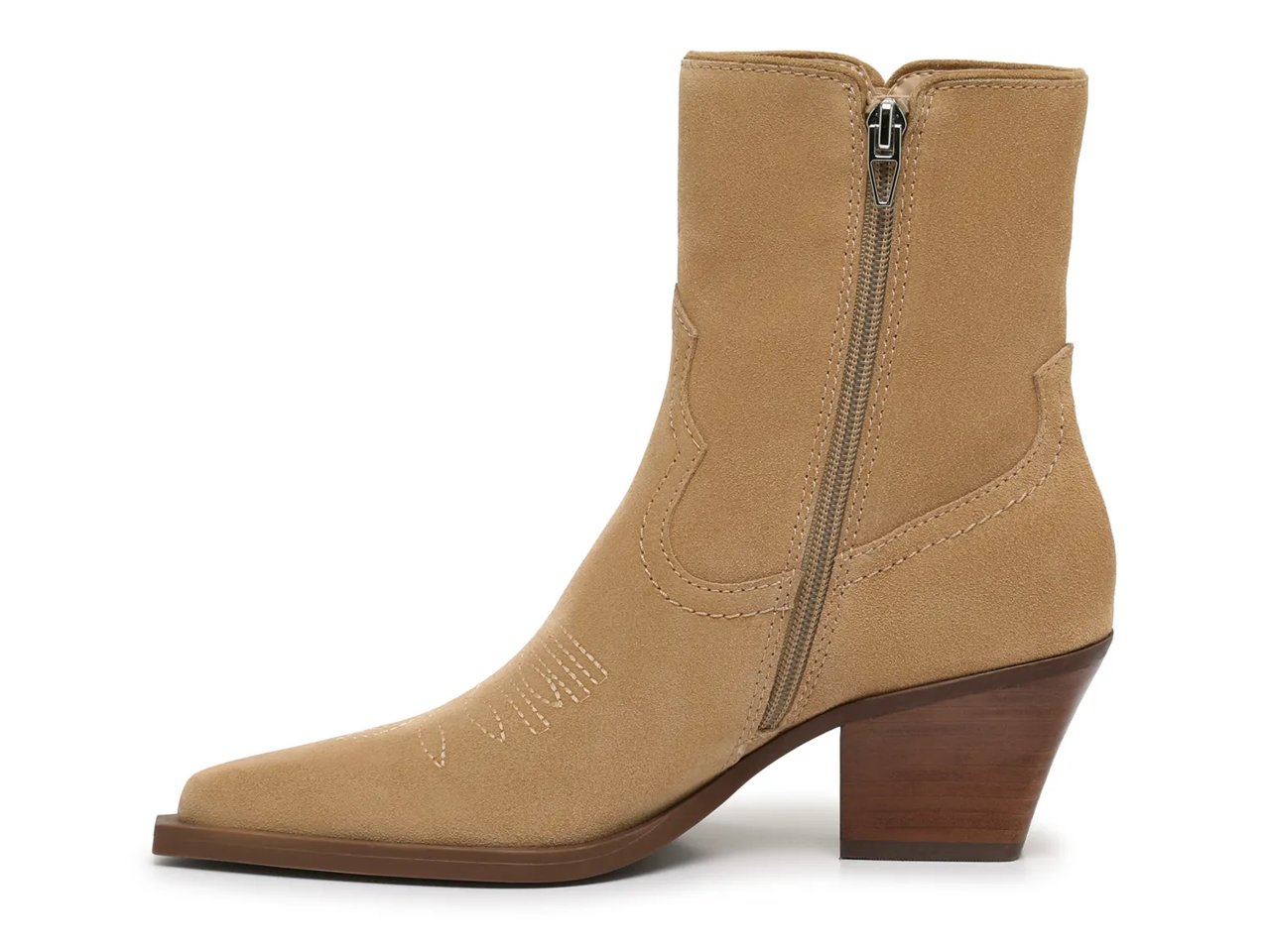 Ronny Cowboy Bootie