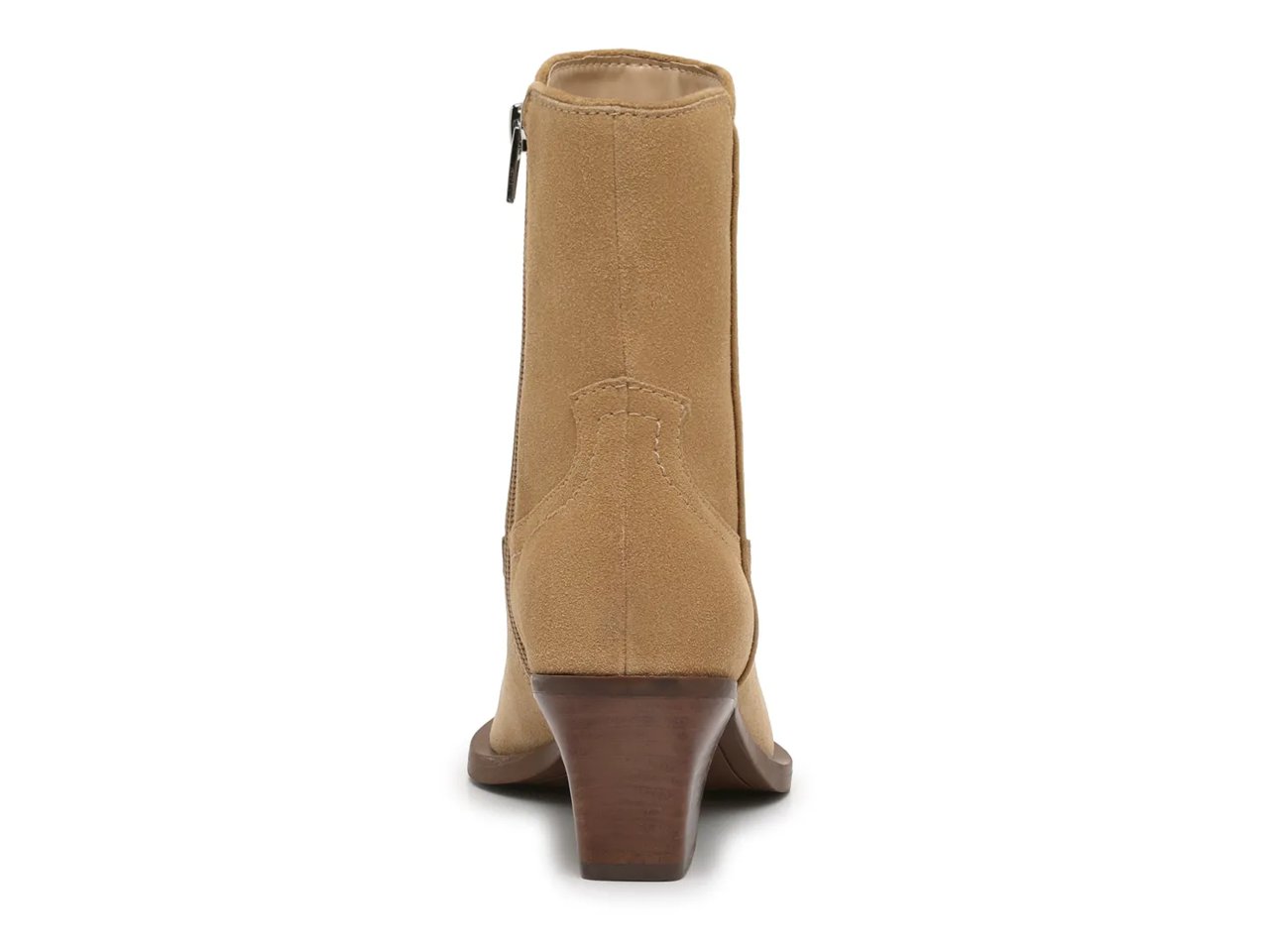 Ronny Cowboy Bootie