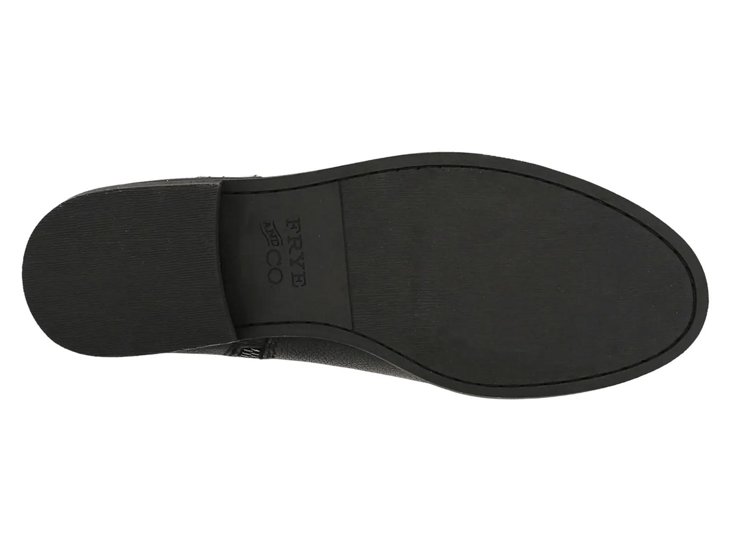 Kellie Button Short Bootie