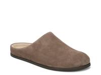 Leo Clog - Men's Flint Suede view