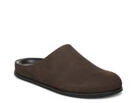 Leo Clog - Men's Cocoa Brown Leather view