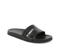 Sadie Sandal - Women's Black Leather view