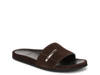 Sadie Sandal - Women's Cocoa Suede view