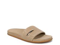 Sadie Sandal - Women's Sand Suede view