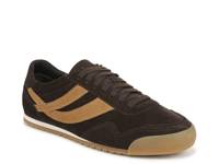 Bayside Jogger Sneaker - Men's Cocoa Brown view