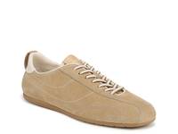 Catalina Sneaker - Women's Wheat Suede view