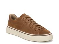 Vasquez Sneaker - Men's Birchwood Suede view