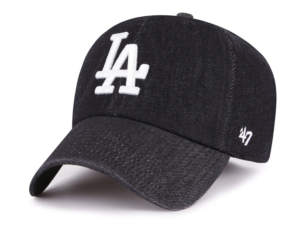 Los Angeles Dodgers Clean Up Baseball Cap