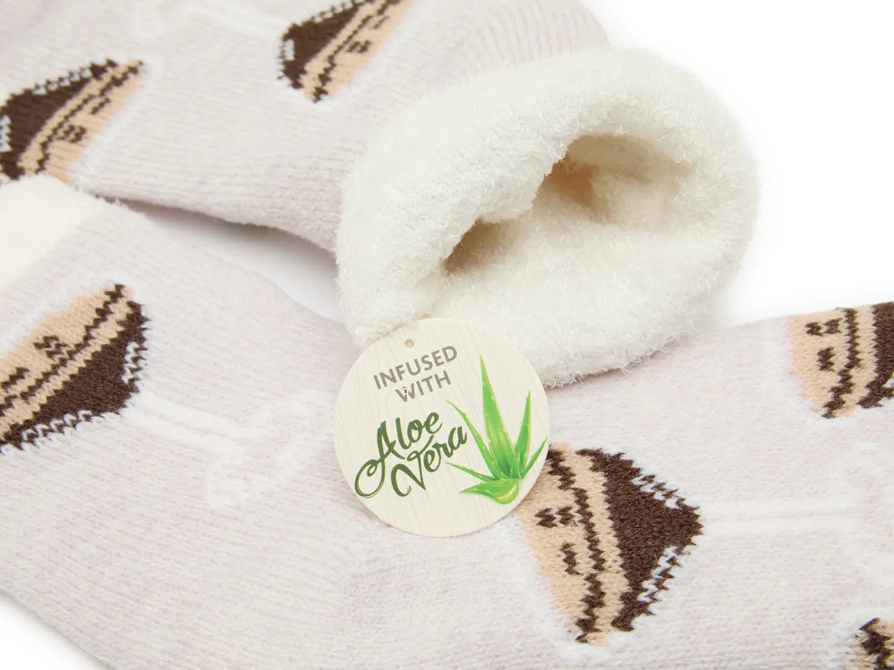 Espresso Martini Women's Crew Socks