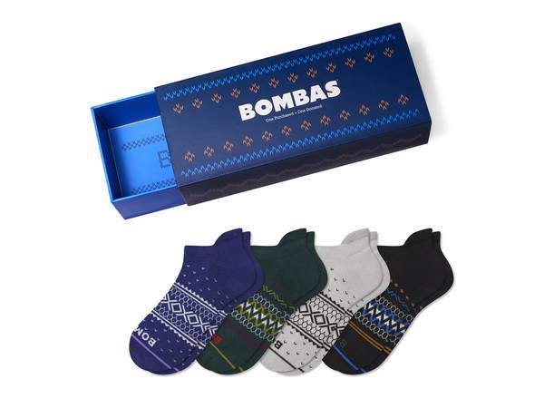 Click to shop men's socks at DSW Designer Shoe Warehouse.