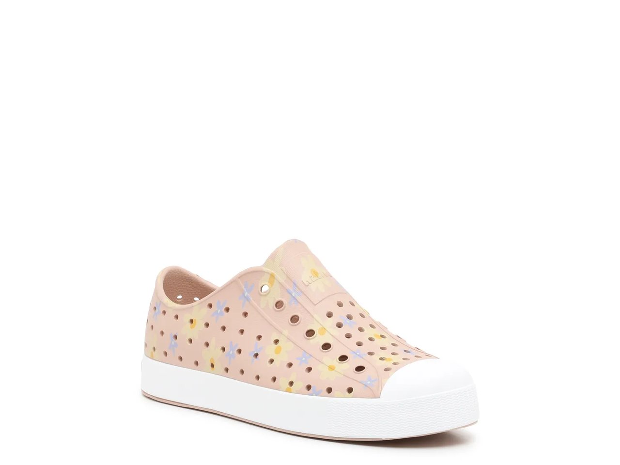 Jefferson Slip-On Sneaker - Kids'