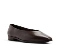 Devereteriel Flat Dark Brown view