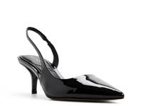 Stessylowsling Pump Black view