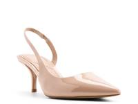 Stessylowsling Pump Beige view