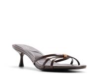 Madalyn Sandal Dark Brown view