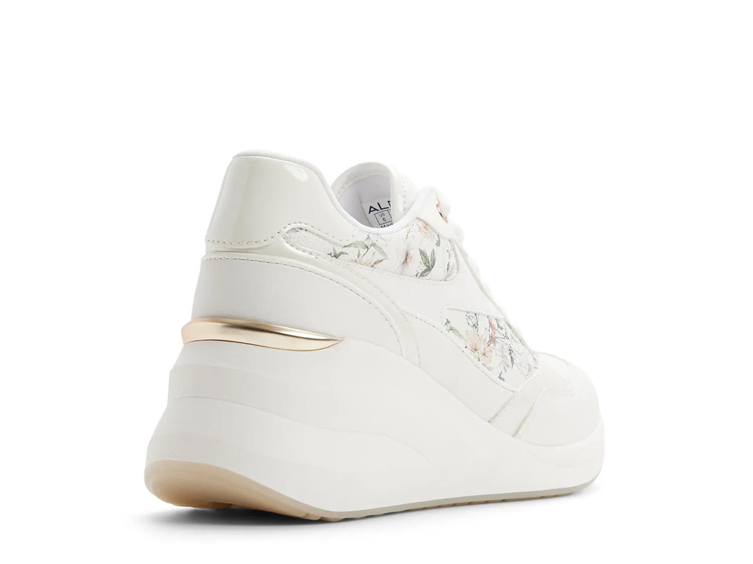 Asiejan Wedge Sneaker