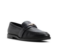 Ellya Loafer Black view