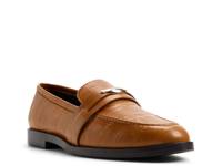 Ellya Loafer Medium Brown view