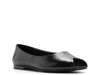 Alieiki Flat Black view
