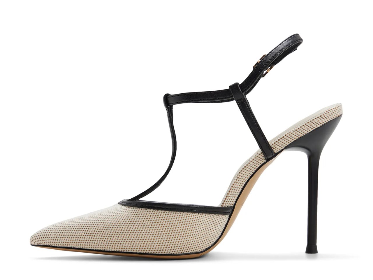 Leonna Pump