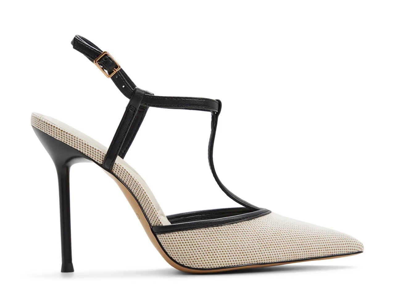 Leonna Pump