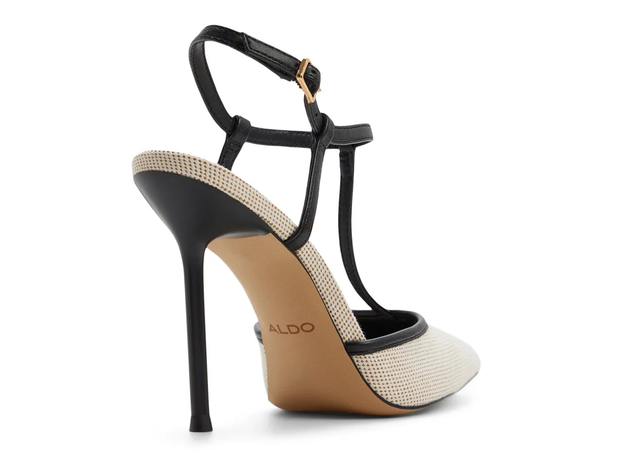 Leonna Pump